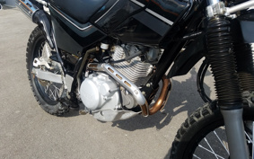 YAMAHA SEROW 225W DG08J