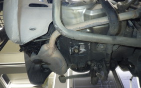 HONDA C50 SUPER CUB 2021 AA04