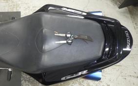 SUZUKI GSR400 2010 GK7EA