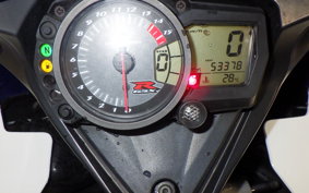 SUZUKI GSX-R1000 2008