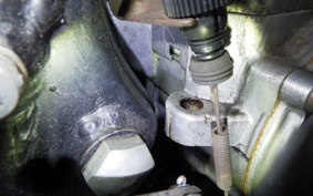 SUZUKI GT380 2025 GT380