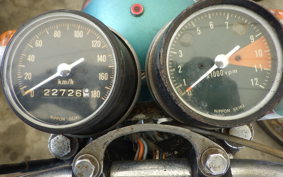 HONDA CB350 1970 CB350