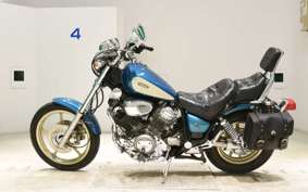 YAMAHA VIRAGO 1100 1996 4PP