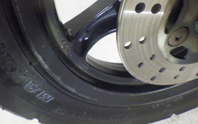 YAMAHA JOG Delux SA39J