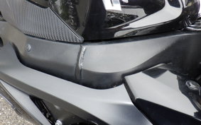 SUZUKI GSX-R1000 2008