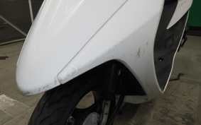 SUZUKI ADDRESS V50 1995 CA4BA