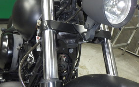 YAMAHA DRAGSTAR 400 1996 4TR