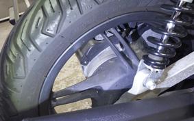 HONDA PCX 125 2022 JF56