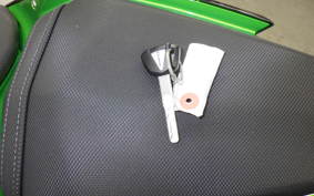 KAWASAKI NINJA 400 2023 EX400L