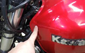 KAWASAKI ZRX-2 1995 ZR400E