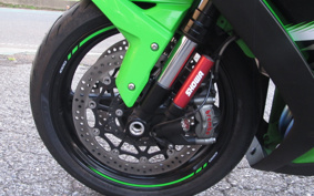 KAWASAKI NINJA ZX-10R ABS 2016 ZXT00S
