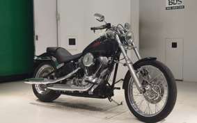 HARLEY FXST 1450 2005