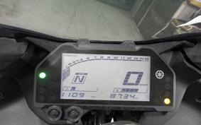YAMAHA YZF-R25 A 2025 RG43J