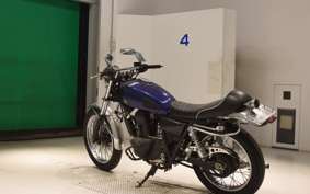 KAWASAKI 250TR 2012 BJ250F