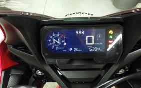 HONDA CBR650R 2021 RH03