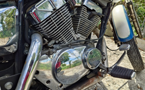 YAMAHA VIRAGO 250 3DM