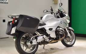 BMW R1200ST 2008