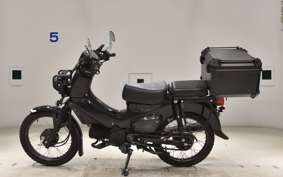 HONDA CROSS CUB 110 2011 JA45