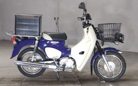 HONDA SUPER CUB110 JA42