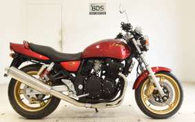 SUZUKI INAZUMA 400 (GSX400) GK7BA