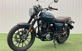 HONDA GB350 2023 NC59