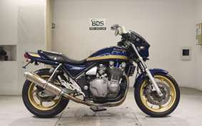 KAWASAKI ZEPHYR 1100 1993 ZRT10A