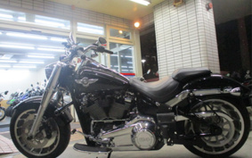 HARLEY FLFBS 2021 YGK