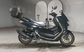 YAMAHA N-MAX 125 SEG6J
