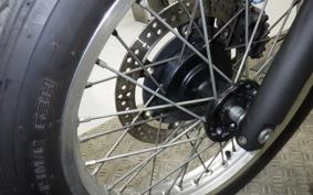 KAWASAKI W400 2006 EJ400A