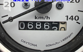 YAMAHA BW`S 100 SB02