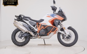 KTM 1290 SUPER ADVENTURE R