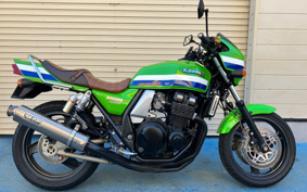 KAWASAKI ZRX400 2002 ZR400E
