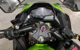 KAWASAKI NINJA 250 EX250L
