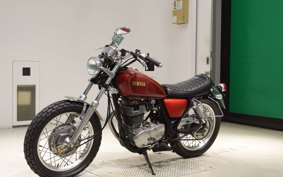 YAMAHA SR400 Gen.2 1998 1JR