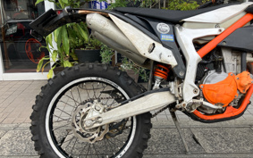 KTM 350 FREERIDE 2012 FRA40
