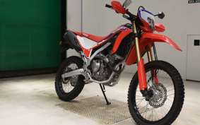 HONDA CRF250L 2015 MD47