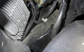 HONDA LEAD 125 JF45