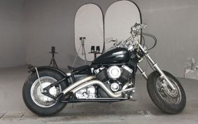 YAMAHA DRAGSTAR 400 VH01J