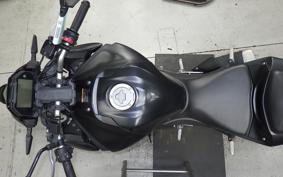 YAMAHA MT-25 A RG43J