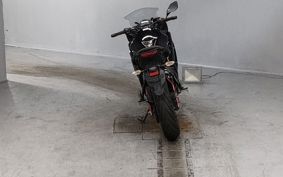 KAWASAKI NINJA400 EX400E