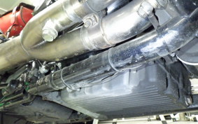 HARLEY NIGHT ROD 1130 2006