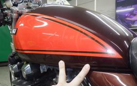 KAWASAKI ZEPHYR 1100 2007 ZRT10A