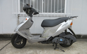 SUZUKI ADDRESS V125 CF46A