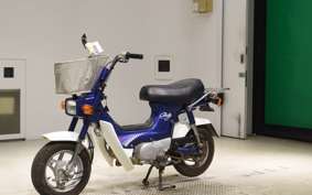 HONDA CHALY 50 CF50