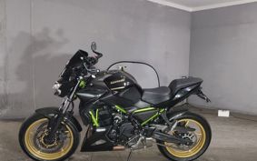 KAWASAKI Z650 2021 ER650H