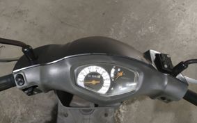 SUZUKI ADDRESS V125 CF46A
