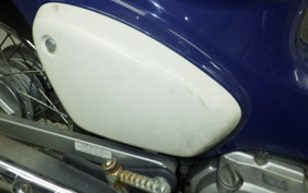 HONDA C110 SUPER CUB 2004 JA42