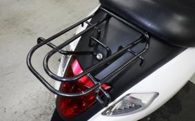 SUZUKI LET's 2022 CA4AA