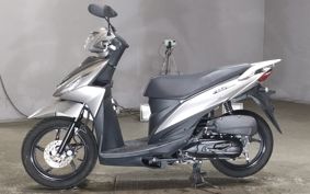 SUZUKI ADDRESS V110 CE47A