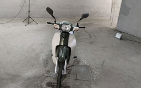 HONDA SUPER CUB50 AA04